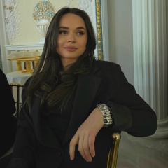 Юлия Иванова