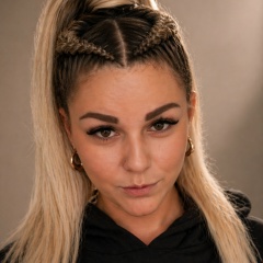 Елена Зайцева, 07.01.1993, Тихорецк