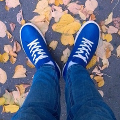 Анна Юдина, 02.05.1986, Санкт-Петербург