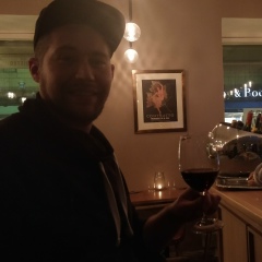 Максим Симоненко, 08.10, Helsinki