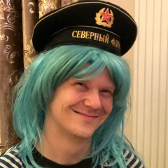 Александр Муранов, 20.03.1985, Санкт-Петербург
