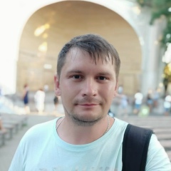 Александр Крупцев, 14.01, Уфа