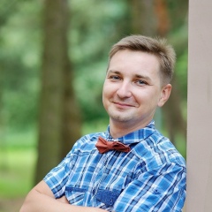 Максим Таланин, 06.06, Московский
