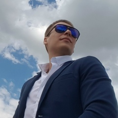 Andrey Astero, Сергиев Посад