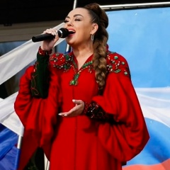 Татьяна Павленко, 24.01, Белоярский