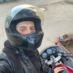 Николай Чуркин