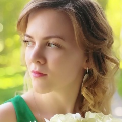Анна Поленок, Наро-Фоминск