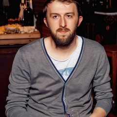 Алексей Рудь, 20.11.1986, Москва