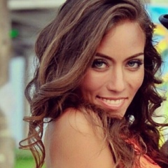 Любовь Разумова, 15.09, Москва