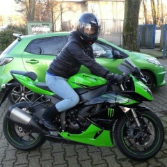 Наталия Малофеева, 06.04.1985, Duisburg