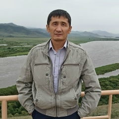 Булат Будаев, 05.12