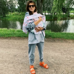 Анастасия Дедкова, 30.07.1989, Минск