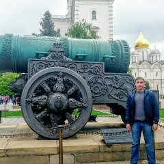 Константин Бака, 11.05, Минеральные Воды