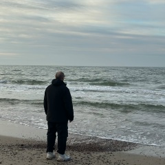 Евгений Старостин, Санкт-Петербург