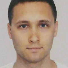 Игорь Попов, 06.10.1989, Москва