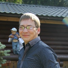 Максим Марусев, 15.11.1988, Санкт-Петербург