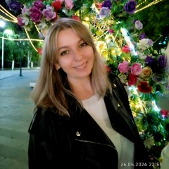 Светлана Аникеева, 05.06.1989, Усть-Каменогорск
