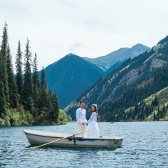 Инкар Сырымова, 02.12