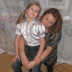 Елена Семиколенова, 04.02.1984