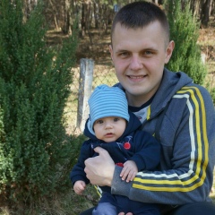 Юра Гвозд, Львов