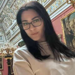 Alina Style, Рязань