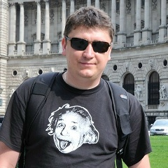 Дмитрий Конюшняк, 22.01.1978, Киев