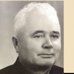 Константин Белоус
