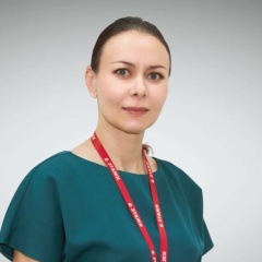 Гульназ Шлыкова, 07.09, Сургут