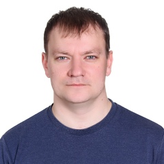 Андрей Попов, 20.04, Малышенка