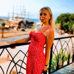 Виктория Гречко, 21.06.1984, Воронеж