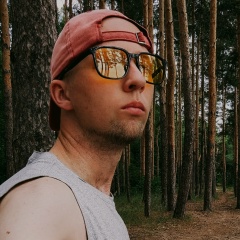 Вадим Бацин, 25.07.1989, Нижний Новгород