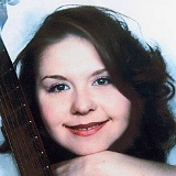 Анна Жунёва, 17.09, Москва