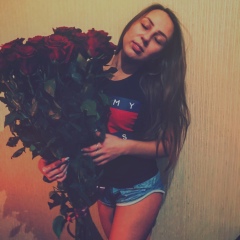 Елена Курмаева, 07.03, Москва