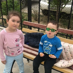 Nurdaulet Seisenbaev, 15.04.1987, Актау