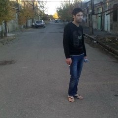 Harut Kojoyan, 19.04, Ереван