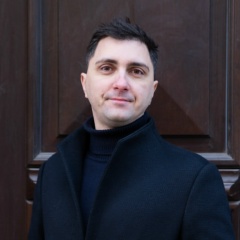 Юрий Романов, 15.09, Краснодар