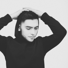 Тимур Турбин, 03.11, Алматы