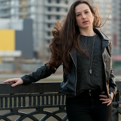 Марина Клепова, 02.06, Новосибирск
