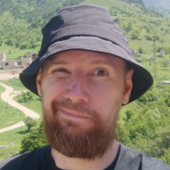 Тима Кочетков, 06.09.1986, Санкт-Петербург