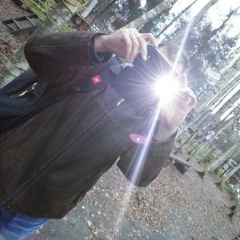 Андрей Гусев, 05.10.1974, Санкт-Петербург