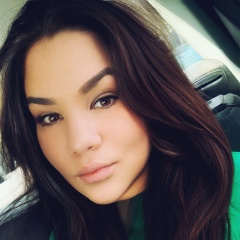 Камилла Кусамбаева, 24.06, Алматы