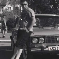 Евгений Сиденко, 05.07.1985, Нижний Новгород