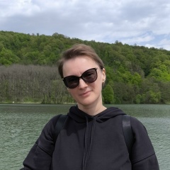 Наталья Кива-Красильникова, Краснодар