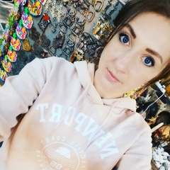 Irina Diamond, 11.06, Минск
