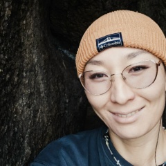 Мария Ванданова, Улан-Удэ