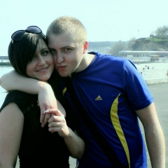 Сирожа Машкоф, 27.08.1994, Днепр (Днепропетровск)