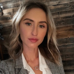 Екатерина Гинда, 01.09.1992, Одесса