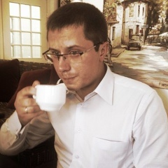 Макс Кротов, 27.10.1986, Санкт-Петербург