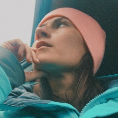 Эллина Черенкова, Санкт-Петербург