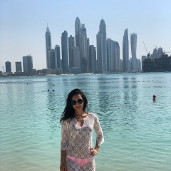 Anna Ace, 03.08, Ташкент